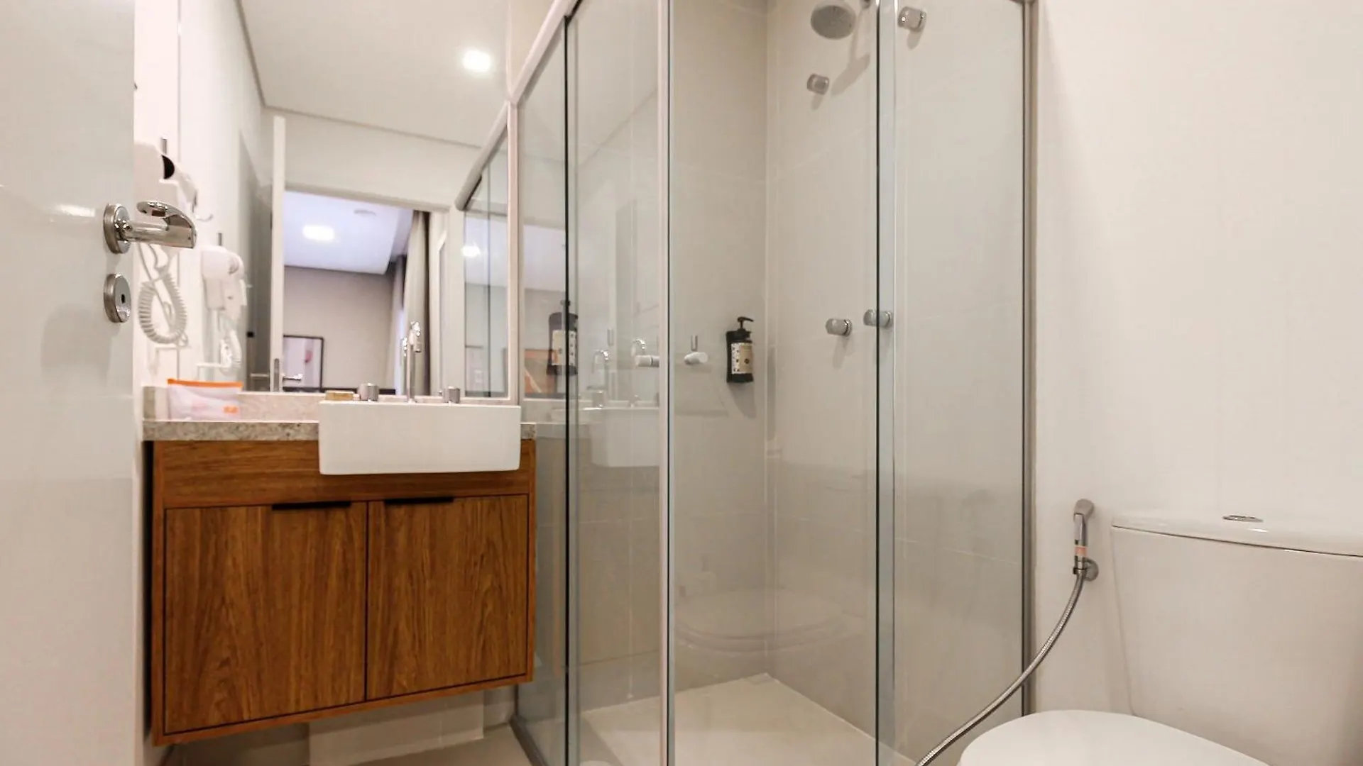 Xtay Sao Paulo Oscar Freire Apartman